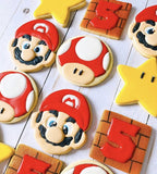 Using Your Loot Cave Co Cookie Cutters