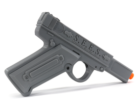 Evoker Pistol DIY Cosplay Prop Kit - Persona 3