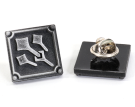 Sage Job Icons Pin - FFXIV