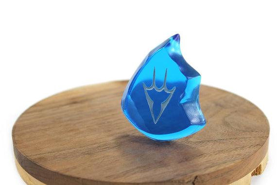 Dragoon FFXIV Soul Crystal/DRG Job Stone Final Fantasy XIV Soul of the Dragoon FF14 - LootCaveCo