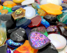FFXIV Soul Crystal/Job Stone Prototype and Off-Color Grab Bag Final Fantasy 14 FF14