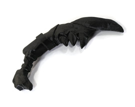 League of Legends Gnar Boomerang DIY Cosplay Prop Kit