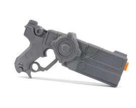 Bayonetta All for one DIY Cosplay Prop Kit