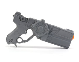 Bayonetta All for one DIY Cosplay Prop Kit