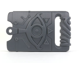 Legend of Zelda Sheikah Slate DIY Cosplay Prop Kit