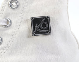 Reaper FFXIV Job Pin - Metal Resin, Final Fantasy 14 FF14 Soul Crystal