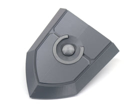 Shield Hero Buckler DIY Cosplay Prop Kit - Legendary Shield Cosplay