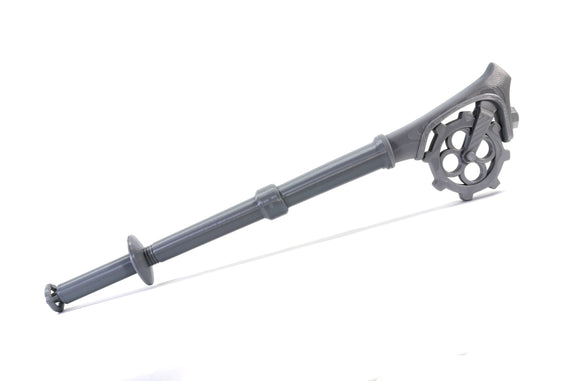 League of Legends Ekko Bat Arcane Version DIY Cosplay Prop Kit