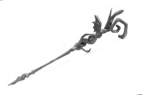 FFXIV Yshtola Staff DIY Cosplay Prop Kit - Y'shtola Rhul Cosplay