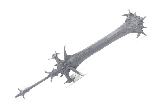FFXIV Woeborn Dark Knight DIY Cosplay Prop Kit - DRK Cosplay