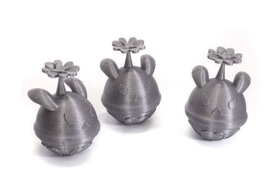 Genshin Impact 3x Mini DIY Cosplay Prop Kit - Genshin Impact Cosplay