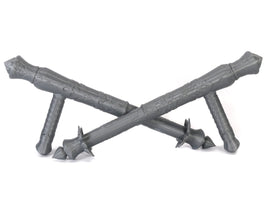 FFXIV Samsara Monk DIY Cosplay Prop Kit - MNK Cosplay - ffxiv cosplay