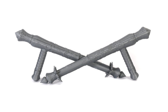 FFXIV Samsara Monk DIY Cosplay Prop Kit - MNK Cosplay - ffxiv cosplay