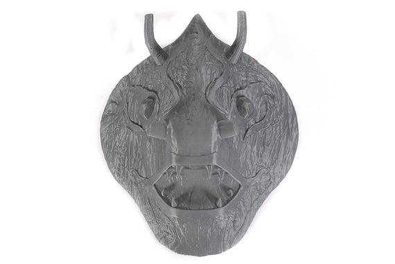 Spaltoon 3 Frye Mask DIY Cosplay Kit - Splatoon Cosplay - Frye Cosplay