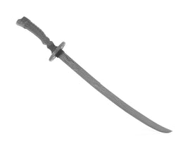 Zenos Katana (Ame No Habikiri) DIY Cosplay Prop Kit - FFXIV Zenos Cosplay
