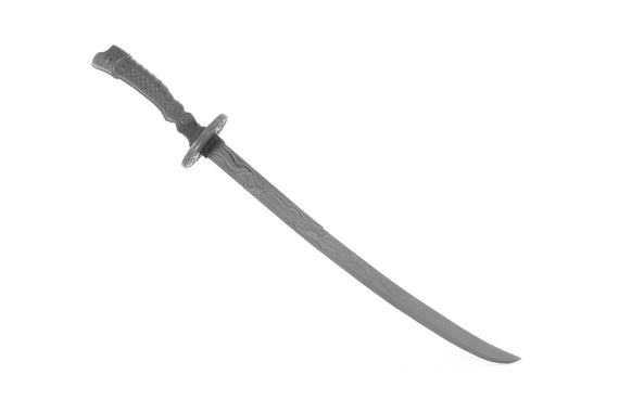 Zenos Katana (Ame No Habikiri) DIY Cosplay Prop Kit - FFXIV Zenos Cosplay