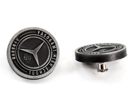 Persona 4 Yasogami High Pin Persona gift Shin Megami Tensei/Atlus/SMT SPN1