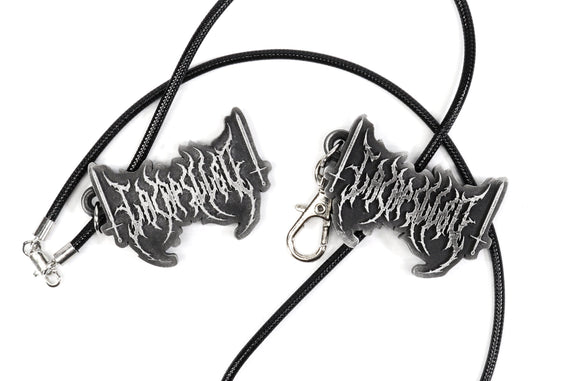 Lainpilled Pin - Chronically Online Pin - Y2k Merch - The Wired - Gift for Internet Girl's Anime | KY1