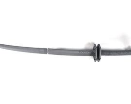 Zelda Tears of the Kingdom Gloom Sword - DIY Cosplay Prop Kit - Ganondorf Katana Cosplay - Breath of the Wild