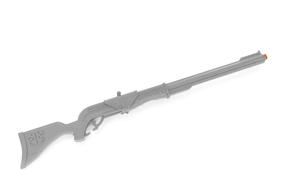 Sherif's Rifle DIY Cosplay Prop Kit - Hex Tech Rifle, Magic Cowboy Rifle, Sheriff Cosplay, Magical Girl Gun