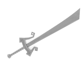 Wind waker Ganon Swords DIY Cosplay Prop Kit - Wind Waker Cosplay - Zelda Wind Waker - Ganon Cosplay