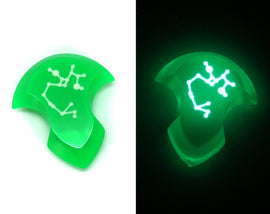 Sagittarius Constellation Stone - FFXIV Igeyrohm Ascian Crystal - LootCaveCo