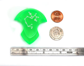 Sagittarius Constellation Stone - FFXIV Igeyrohm Ascian Crystal - LootCaveCo