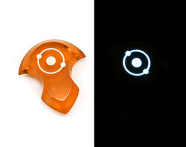 Sun Constellation Stone - FFXIV Azem Ascian Crystal - LootCaveCo