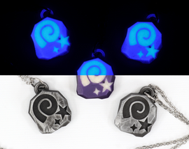 Fossil Locket - Animal Crossing