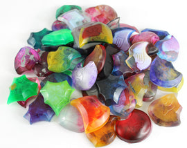 FFXIV Custom Soul Crystal / Tie-Dye Job Stones Final fantasy 14 FF14