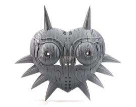 Zelda Majoras Mask- DIY Cosplay Prop Kit - Breathe of the Wild Cosplay