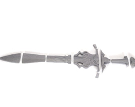 FFXIV Oathkeeper DIY Cosplay Prop Kit - Paladin Cosplay - Oathkeeper Sword