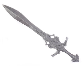 FFXIV Oathkeeper DIY Cosplay Prop Kit - Paladin Cosplay - Oathkeeper Sword