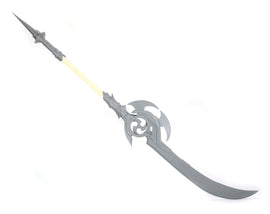 Genshin Impact Engulfing Lightning DIY Cosplay Prop Kit - Genshin Impact Cosplay