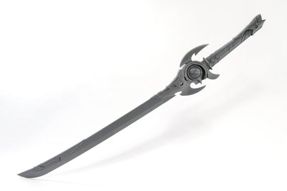 Genshin Impact Mistsplitter Reforged DIY Cosplay Prop Kit - Genshin Impact Cosplay, Kamisato Ayaka Cosplay