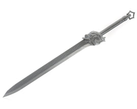 Genshin Impact Lions Roar DIY Cosplay Prop Kit - Genshin Impact Cosplay, Keqing Cosplay