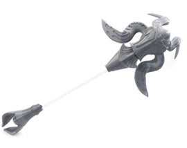 FFXIV Thyrus Staff DIY Cosplay Prop Kit - White Mage Relic Weapon