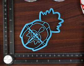 BoTW Cookie Cutters - Bokoblin, Chuchu, Guardian, Octorock, Yiga Footsoldier - Gift for Breath of The Wild Fan