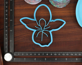 Minnesota Cookie Cutters - Blueberry Muffin, Bundt Cake, Lady Slipper, Lake Superior Agate, Minnesota Outline - MN Gift Idea