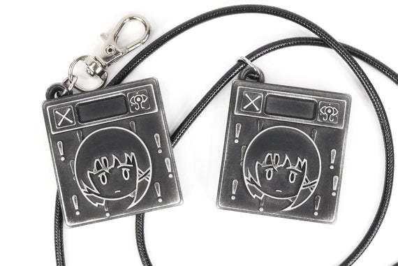 Window of Self - Chronically Online Pin - Y2k Pin - The Wired - Gift for Internet Users - Cyberia Usual's - New Message Received | LPN1
