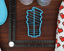 Lightbulb Cookie Cutters - Candle Bulb, Edison Bulb, Floodlight Bulb, Spiral Bulb, Standard Bulb - Light Bulbs - Flood Lights - Night Vision